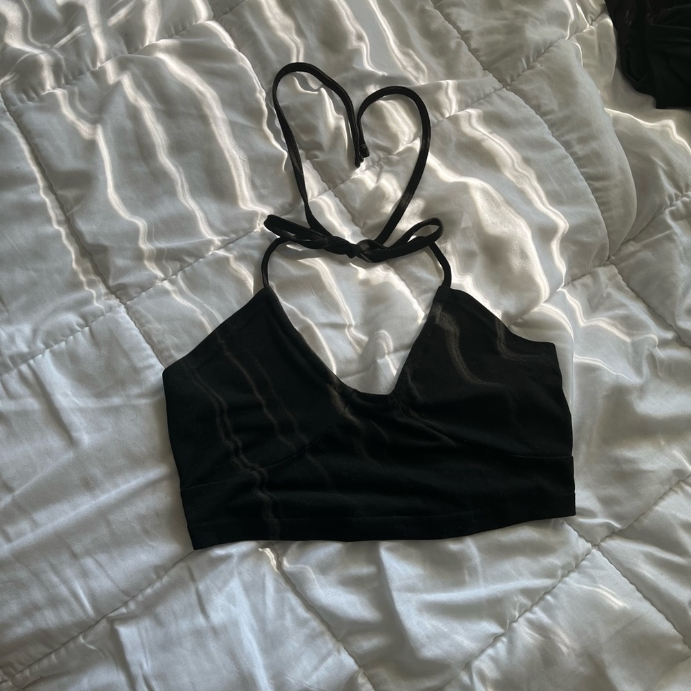 SHEIN Top